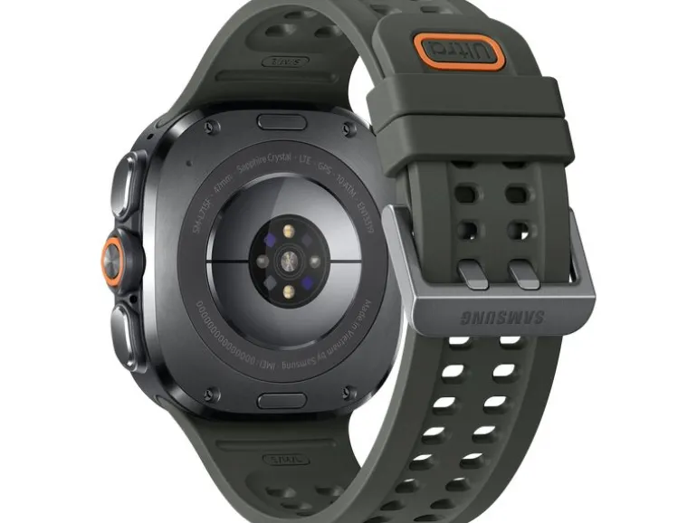 Samsung Smartwatch Galaxy Watch Ultra 2 47mm LTE