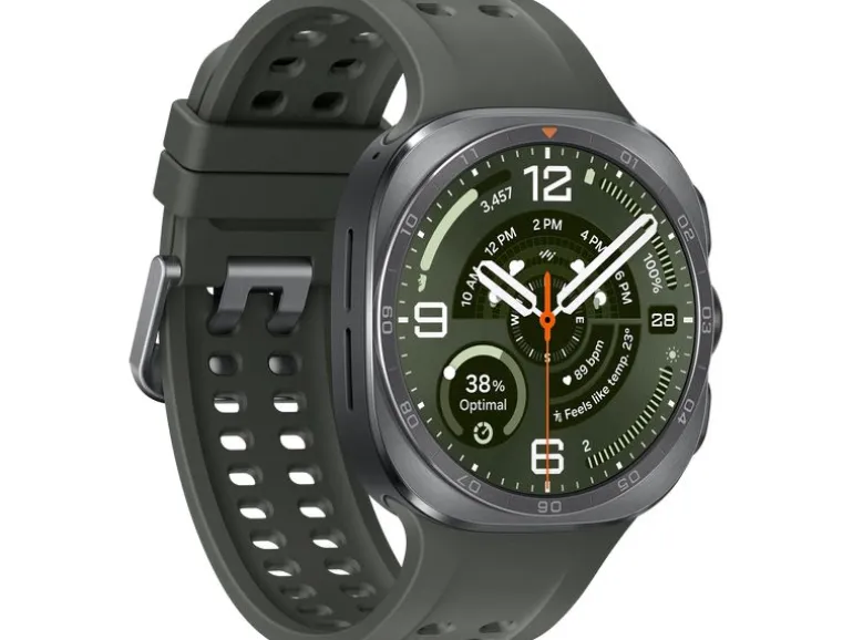 Samsung Smartwatch Galaxy Watch Ultra 2 47mm LTE