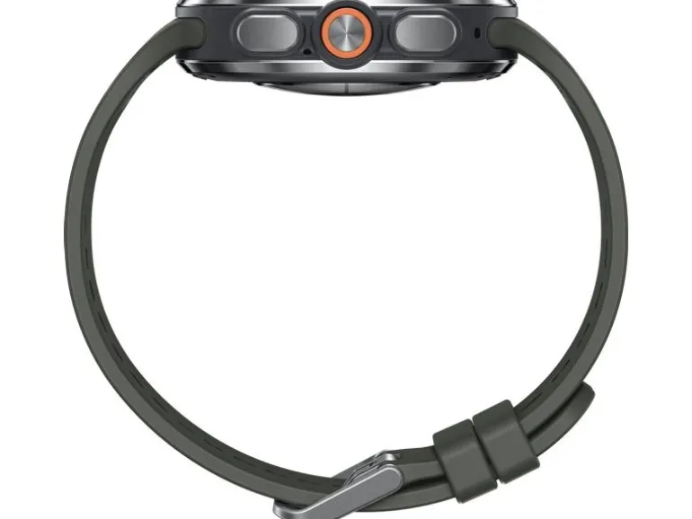 Samsung Smartwatch Galaxy Watch Ultra 2 47mm LTE