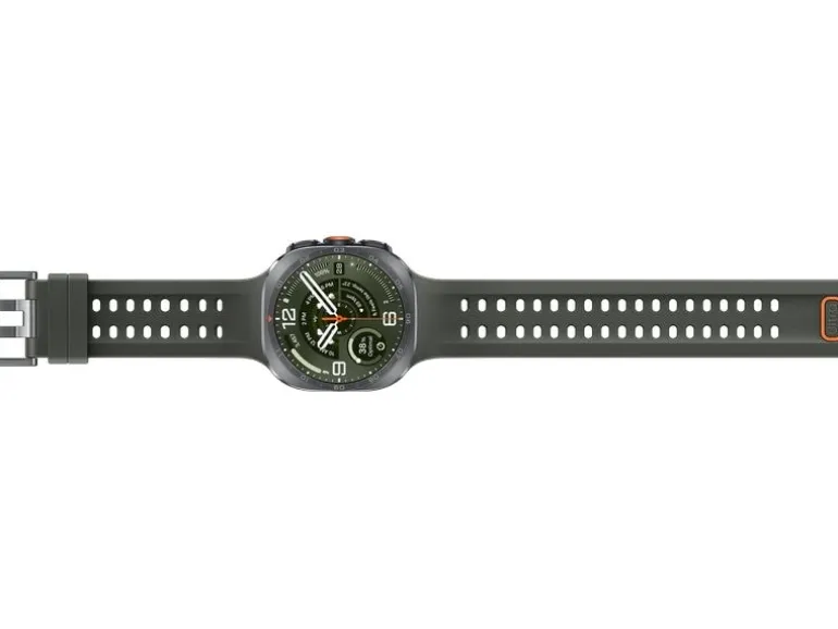 Samsung Smartwatch Galaxy Watch Ultra 2 47mm LTE
