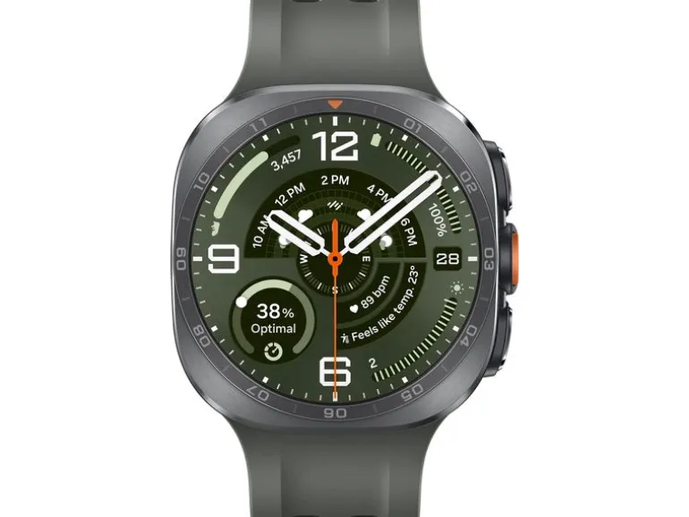 Samsung Smartwatch Galaxy Watch Ultra 2 47mm LTE