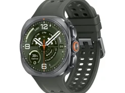 Samsung Smartwatch Galaxy Watch Ultra 2 47mm LTE