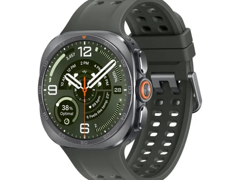 Samsung Smartwatch Galaxy Watch Ultra 2 47mm LTE