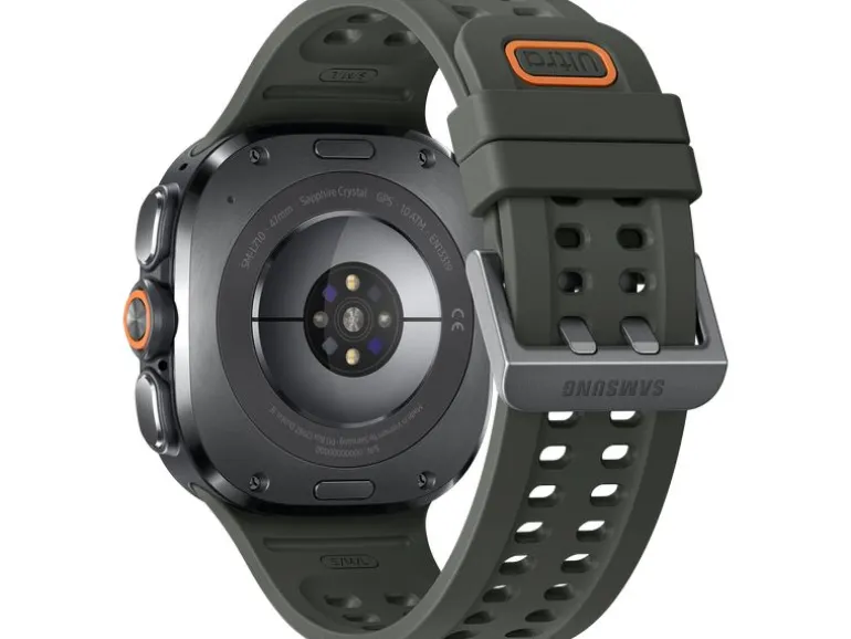 Samsung Smartwatch Galaxy Watch Ultra 2 47mm LTE