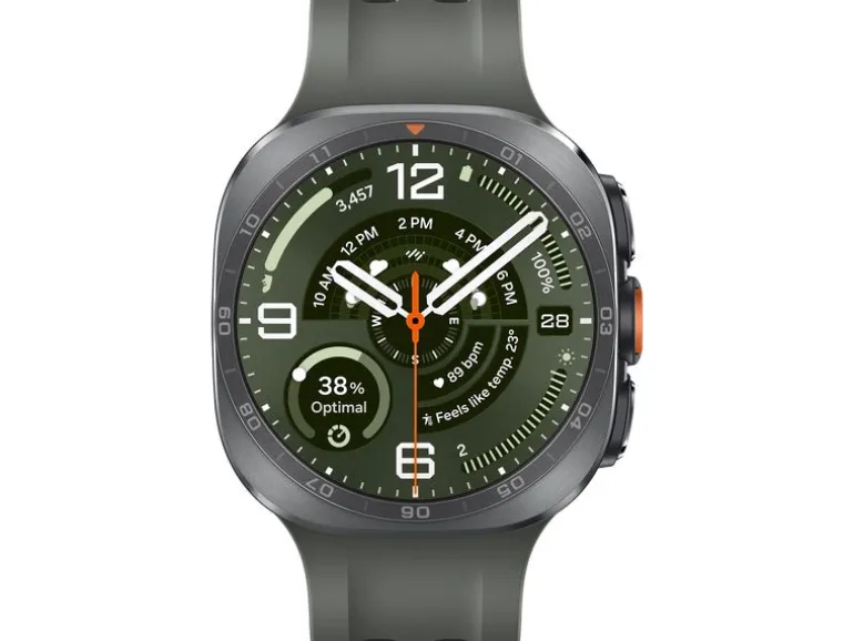 Samsung Smartwatch Galaxy Watch Ultra 2 47mm LTE