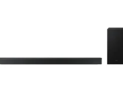 Samsung Soundbar HW-B750F