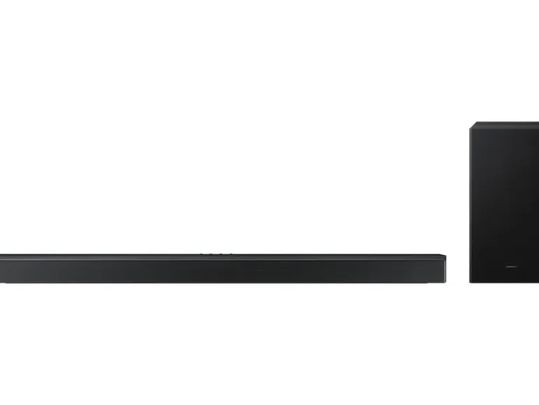 Samsung Soundbar HW-B750F