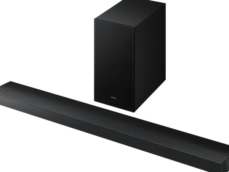 Samsung Soundbar HW-B750F