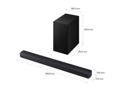 Samsung Soundbar HW-B450F