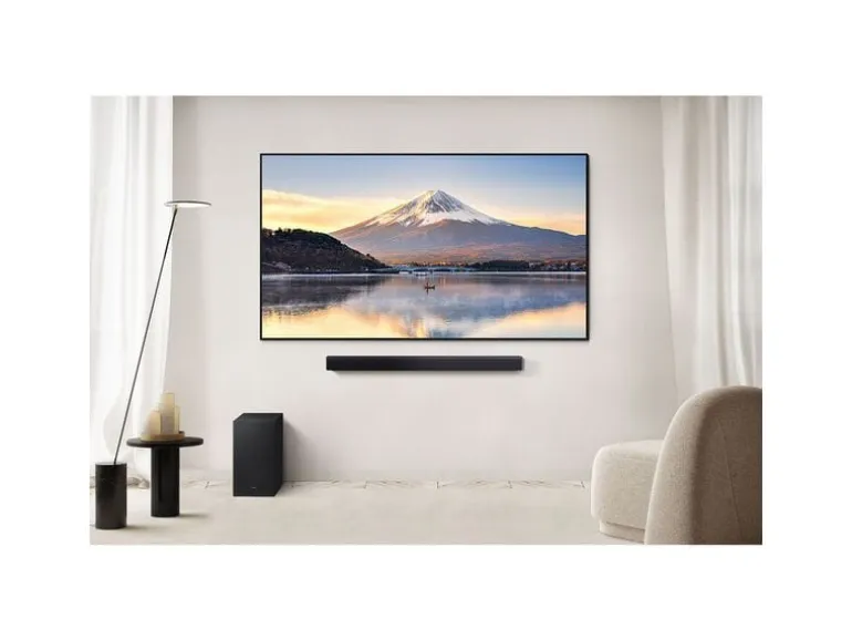 Samsung Soundbar HW-B450F