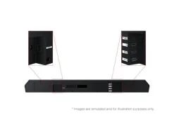 Samsung Soundbar HW-Q600F