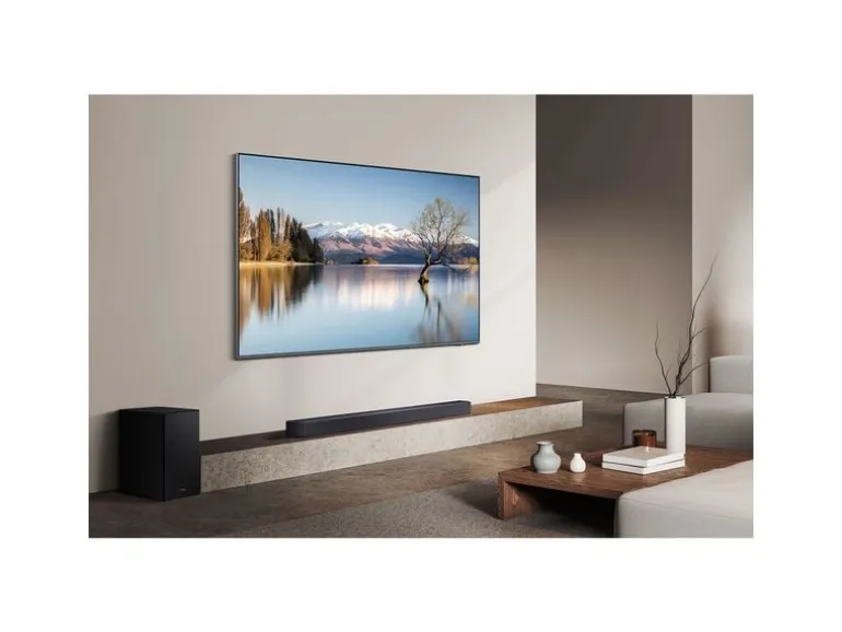 Samsung Soundbar HW-Q600F