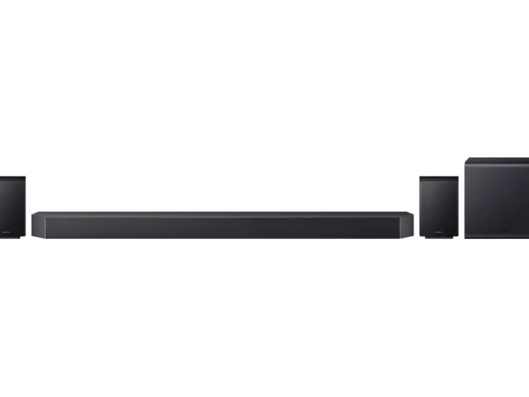 Samsung Soundbar HW-Q990F