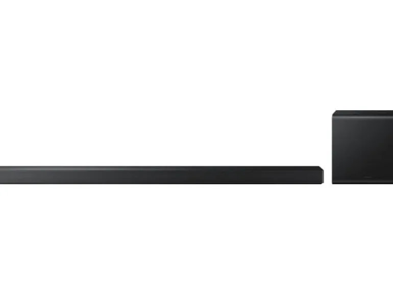 Samsung Soundbar HW-QS700F