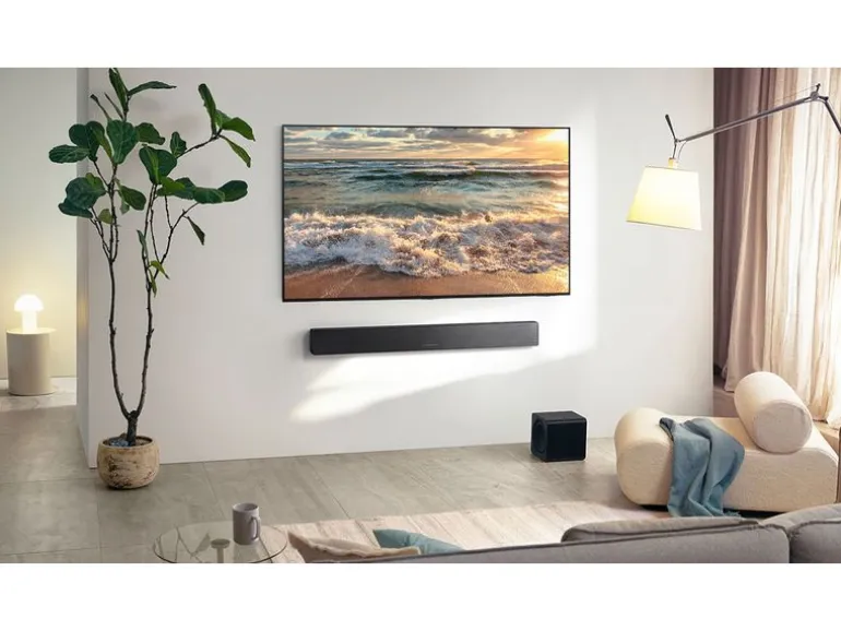 Samsung Soundbar HW-QS700F