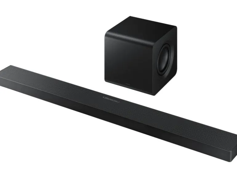 Samsung Soundbar HW-QS700F
