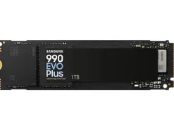Samsung SSD 990 EVO Plus NVMe M.2 2280 NVMe 1024 GB