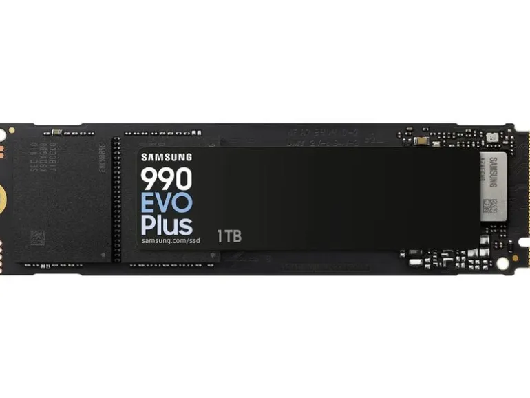 Samsung SSD 990 EVO Plus NVMe M.2 2280 NVMe 1024 GB