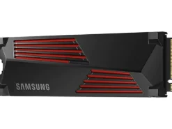 Samsung SSD 990 PRO Heatsink M.2 2280 NVMe 1024 GB