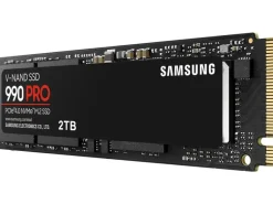 Samsung SSD 990 PRO M.2 2280 NVMe 2000 GB