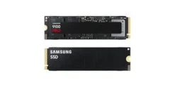 Samsung SSD 9100 PRO M.2 2280 NVMe 2000 GB