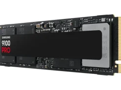 Samsung SSD 9100 PRO M.2 2280 NVMe 1024 GB