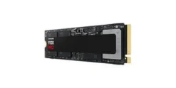 Samsung SSD 9100 PRO M.2 2280 NVMe 1024 GB