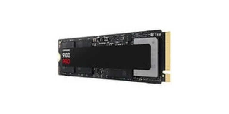 Samsung SSD 9100 PRO M.2 2280 NVMe 1024 GB