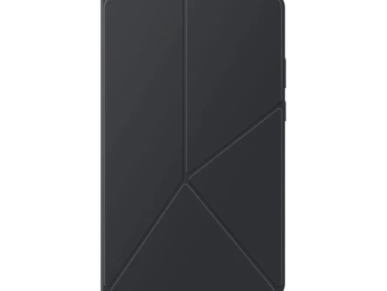 Samsung Tablet Book Cover Galaxy Tab A11 Schwarz
