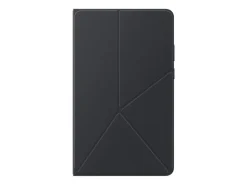 Samsung Tablet Book Cover Galaxy Tab A11 Schwarz