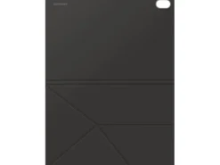 Samsung Tablet Book Cover Smart Galaxy Tab S11 Schwarz
