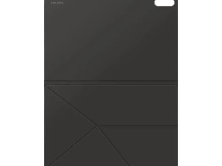 Samsung Tablet Book Cover Smart Galaxy Tab S11 Ultra Schwarz