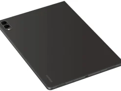 Samsung Tablet Book Cover Smart Galaxy Tab S11 Ultra Schwarz