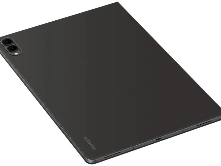 Samsung Tablet Book Cover Smart Galaxy Tab S11 Ultra Schwarz