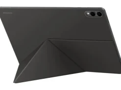 Samsung Tablet Book Cover Smart Galaxy Tab S11 Ultra Schwarz