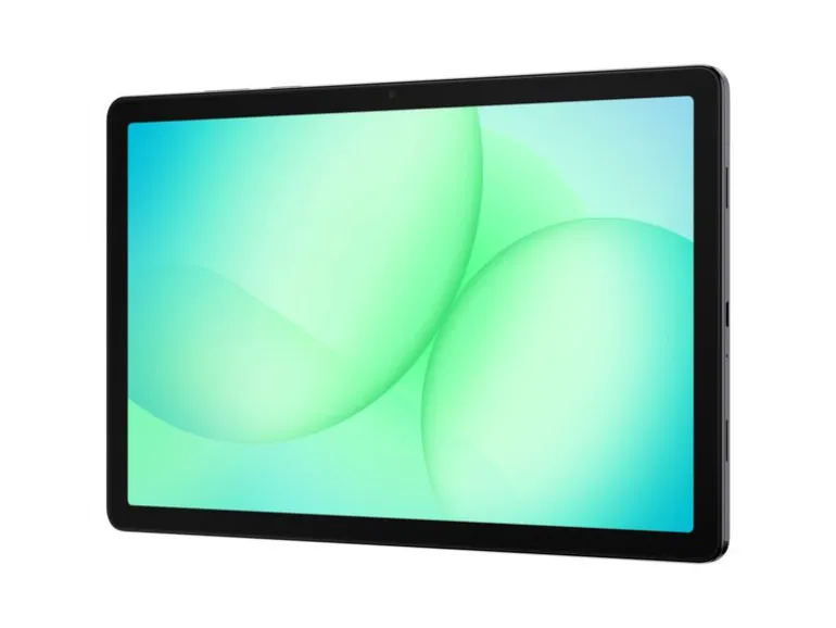 Samsung Tablet Galaxy Tab A11+ 5G Enterprise Edition 128 GB Grau