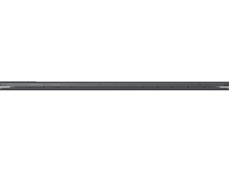 Samsung Tablet Tastatur Cover Samsung Tab S11 Ultra QWERTZ (CH)