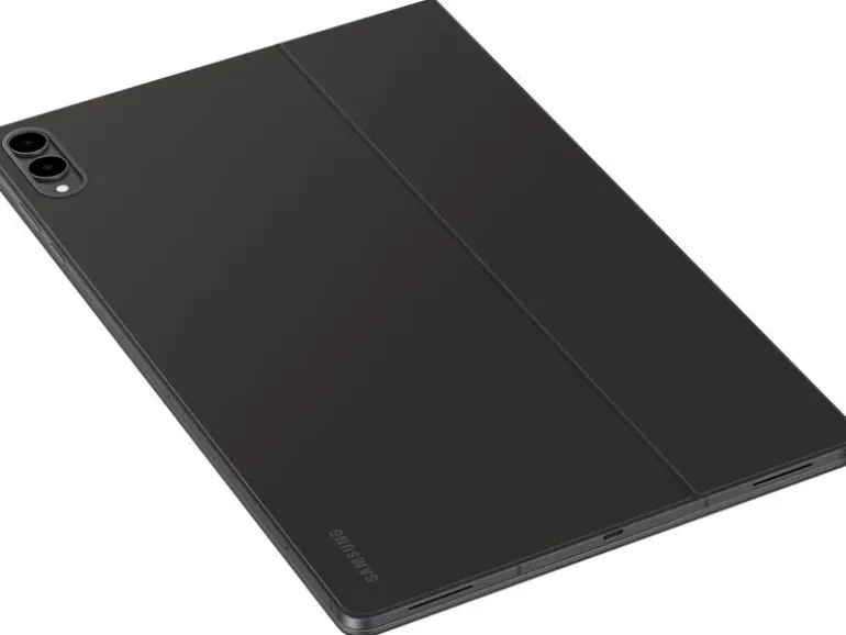 Samsung Tablet Tastatur Cover Samsung Tab S11 Ultra QWERTZ (CH)