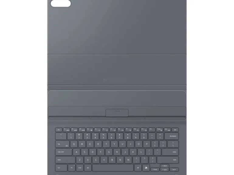 Samsung Tablet Tastatur Cover Samsung Tab S11 Ultra QWERTZ (CH)