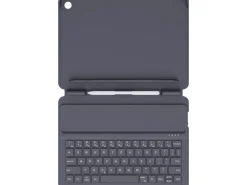 Samsung Tablet Tastatur Cover für Galaxy Tab A11+ Schwarz