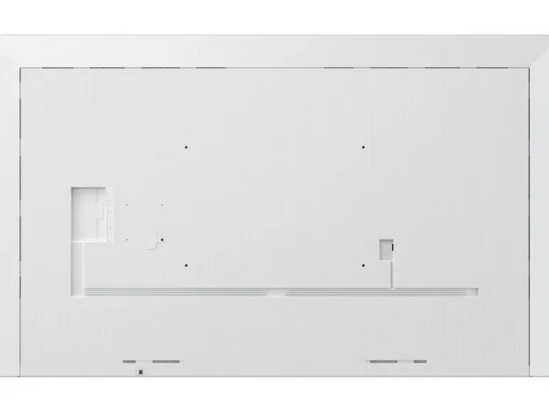 Samsung Touch Display Flip WM75FX Infrarot 75 "