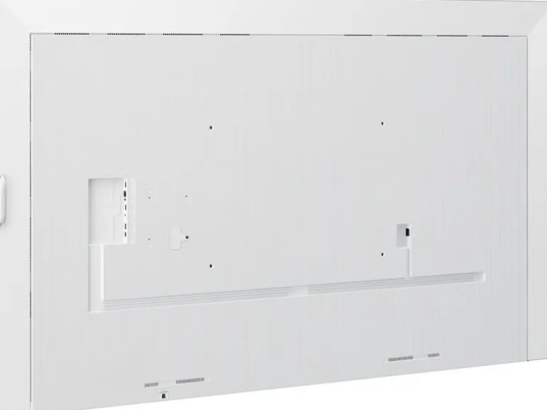 Samsung Touch Display Flip WM75FX Infrarot 75 "