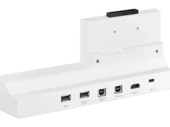 Samsung Touch Display Flip WM55FX Infrarot 55 "