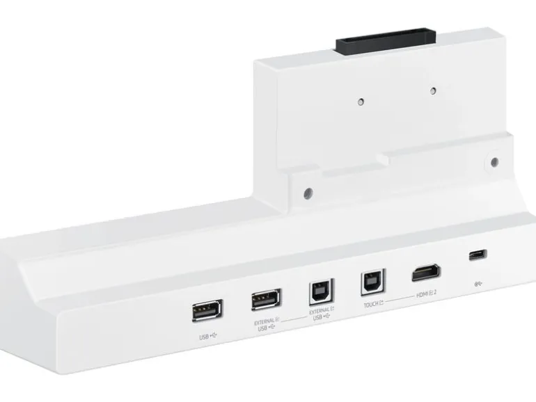 Samsung Touch Display Flip WM55FX Infrarot 55 "