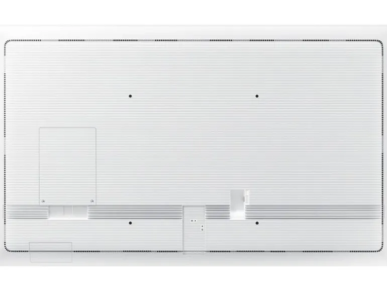 Samsung Touch Display Flip WM55FX Infrarot 55 "