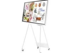 Samsung Touch Display Flip WM55FX Infrarot 55