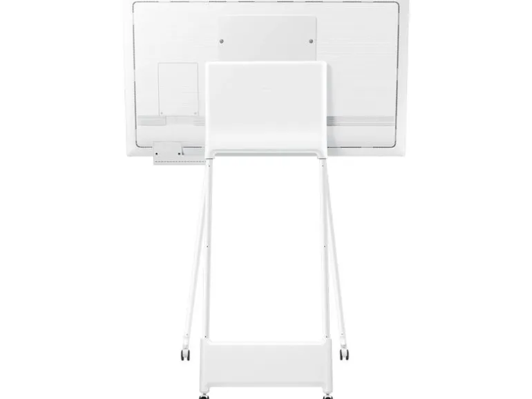 Samsung Touch Display Flip WM55FX Infrarot 55 "