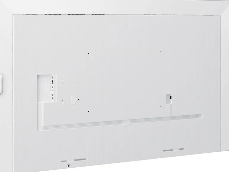 Samsung Touch Display Flip WM85FX Infrarot 85 "