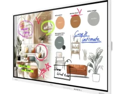 Samsung Touch Display Flip WM85FX Infrarot 85