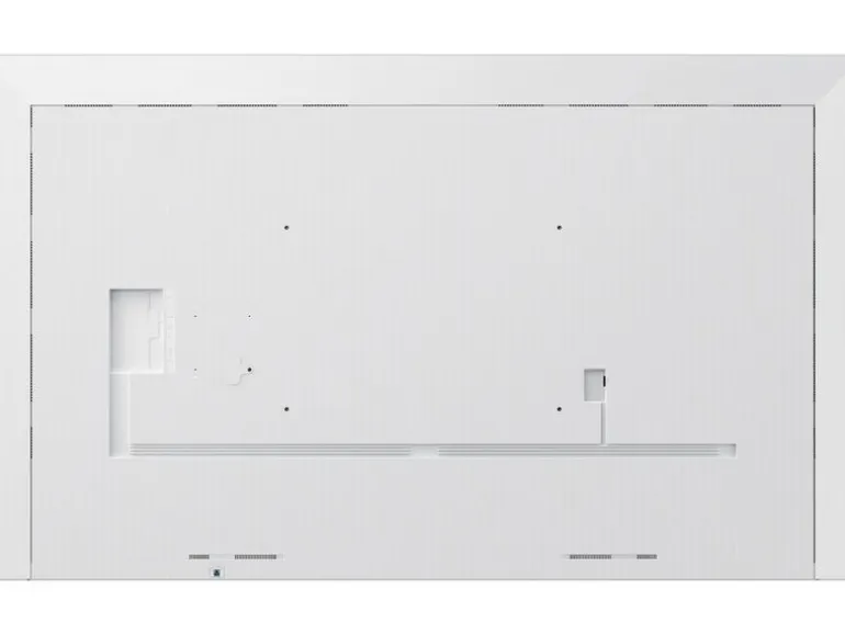 Samsung Touch Display Flip WM85FX Infrarot 85 "